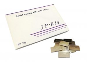 歯科用金属　JP-K14