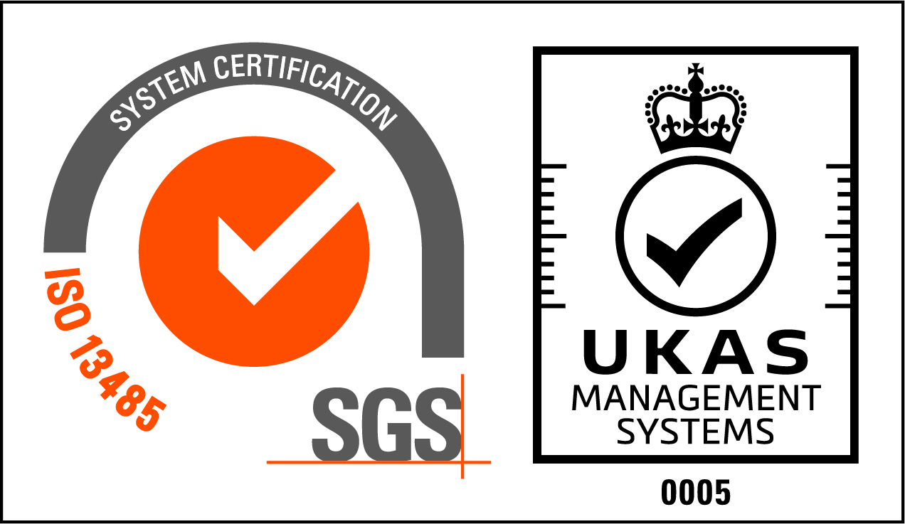 SGS ISO 13485 UKAS_TCL_HR